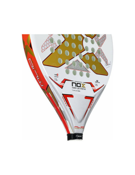 PALA ML10 PRO CUP ULTRALIGHT