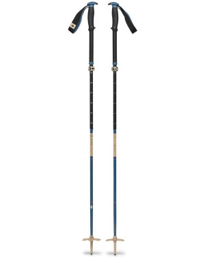 TRAVERSE COMPACTOR SKI POLES