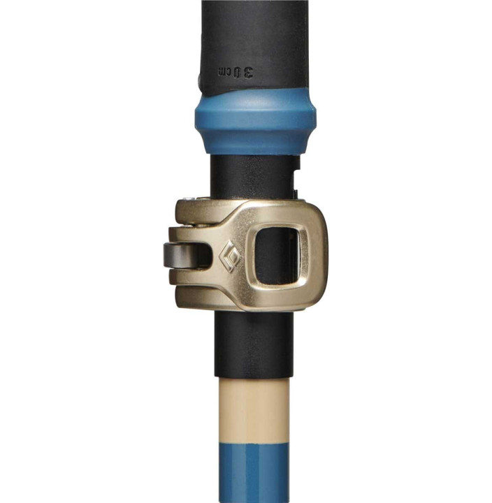 TRAVERSE COMPACTOR SKI POLES