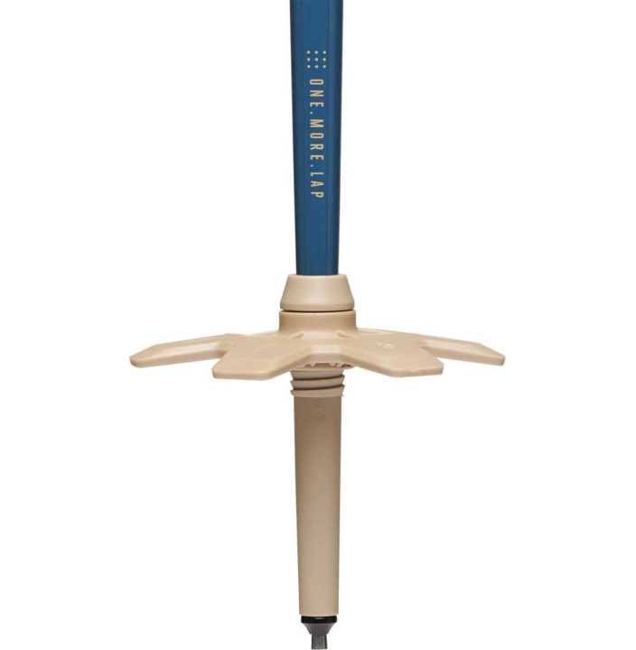 TRAVERSE COMPACTOR SKI POLES