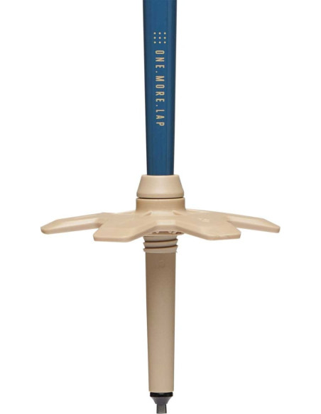 TRAVERSE COMPACTOR SKI POLES TRAVERSE COMPACTOR SKI POLES