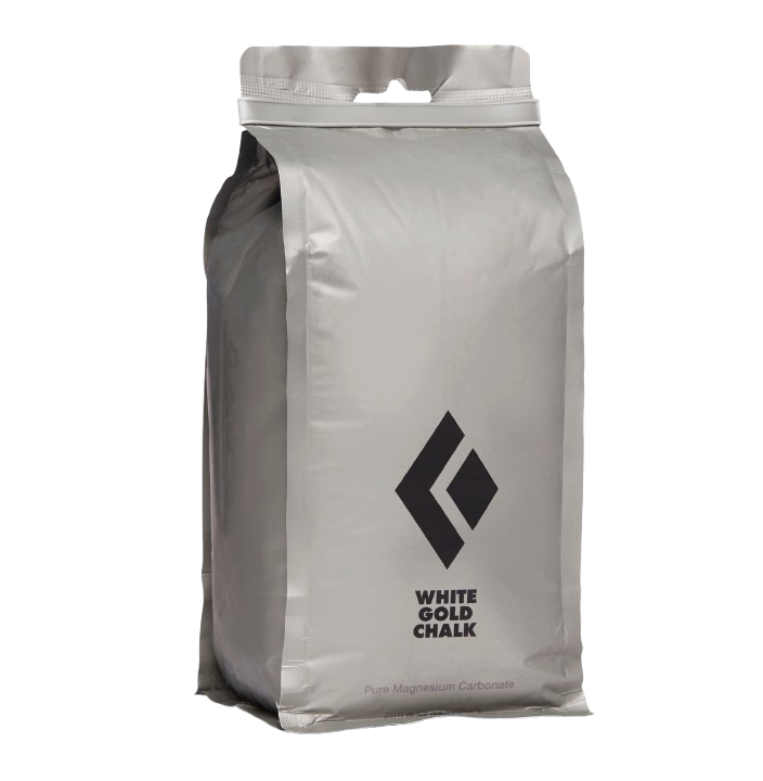 WHITE GOLD LOOSE CHALK 200 G