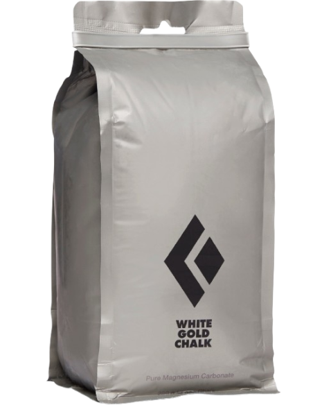 WHITE GOLD LOOSE CHALK 200 G WHITE GOLD LOOSE CHALK 200 G