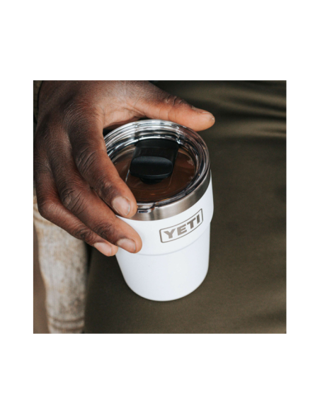 RAMBLER 16 OZ STACKABLE CUP MS