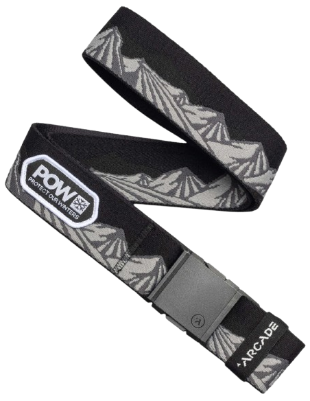 POW X JOSEPH TONEY POW X JOSEPH TONEY