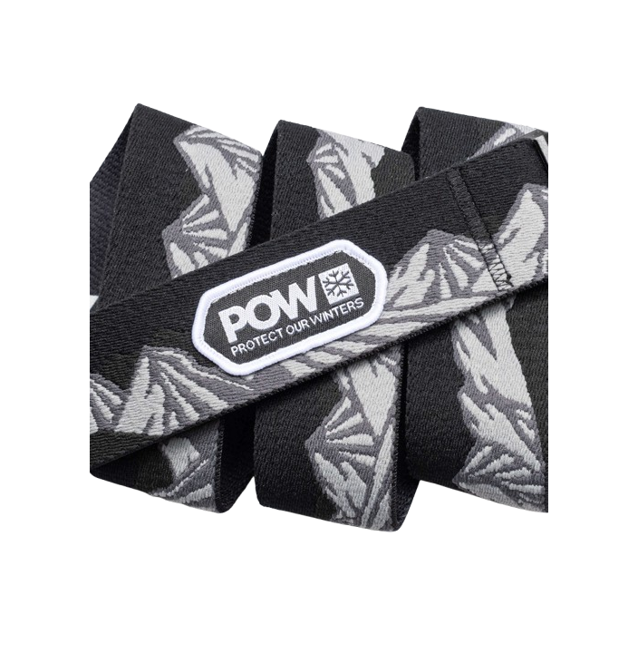 POW X JOSEPH TONEY