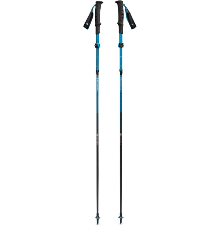 DISTANCE CARBON FLZ POLES