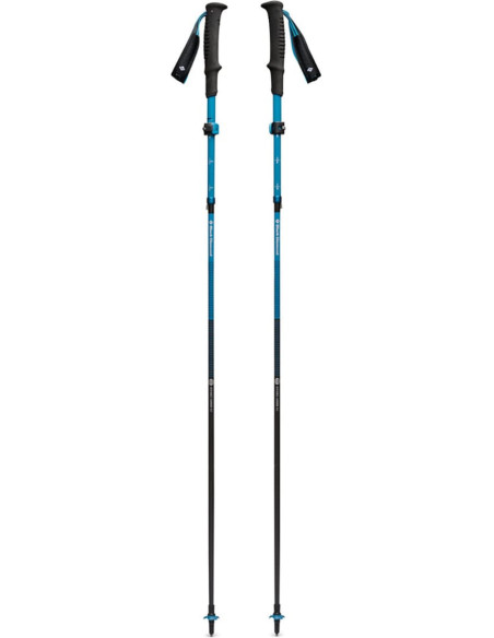 DISTANCE CARBON FLZ POLES
