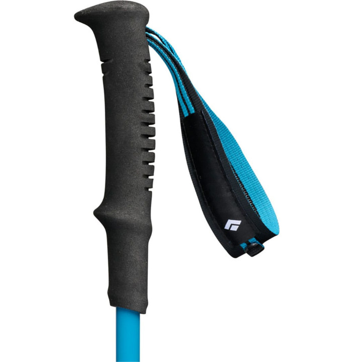 DISTANCE CARBON FLZ POLES