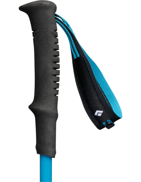 DISTANCE CARBON FLZ POLES