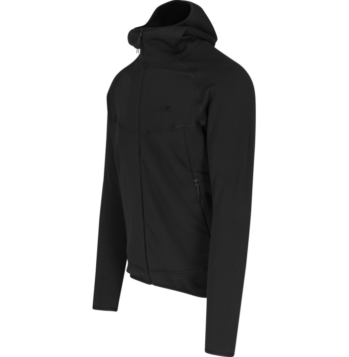 NORDIC POLAR FLEECE MEN