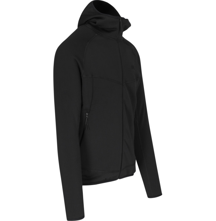 NORDIC POLAR FLEECE MEN