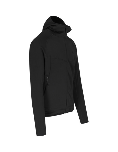 NORDIC POLAR FLEECE MEN