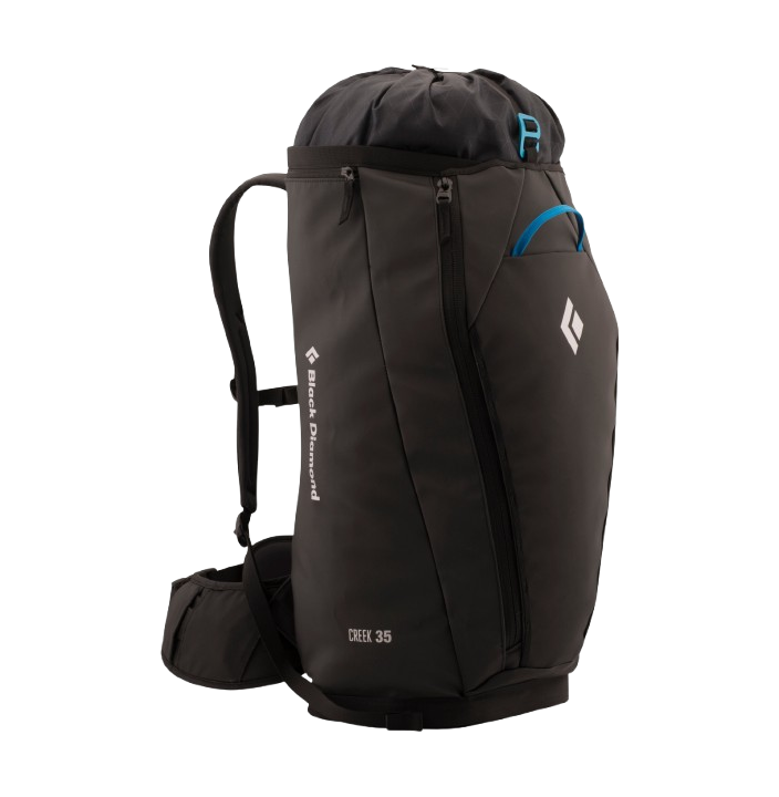 CREEK 35 BACKPACK