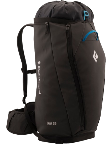 CREEK 35 BACKPACK