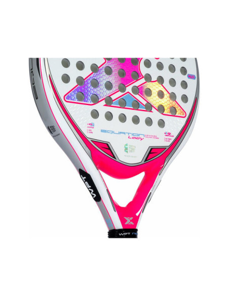 PALA EQUATION LADY WPT ADVANCED SERIES