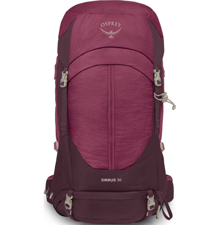 SIRRUS 36