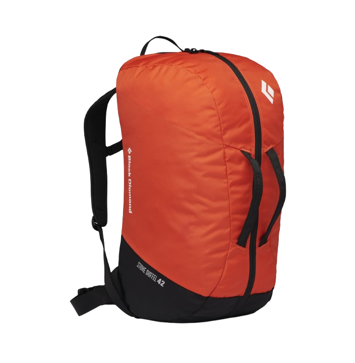 TEAM STONE 42 DUFFEL