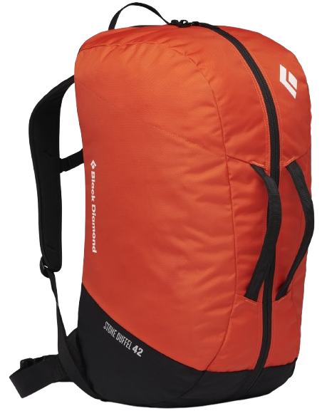 TEAM STONE 42 DUFFEL TEAM STONE 42 DUFFEL