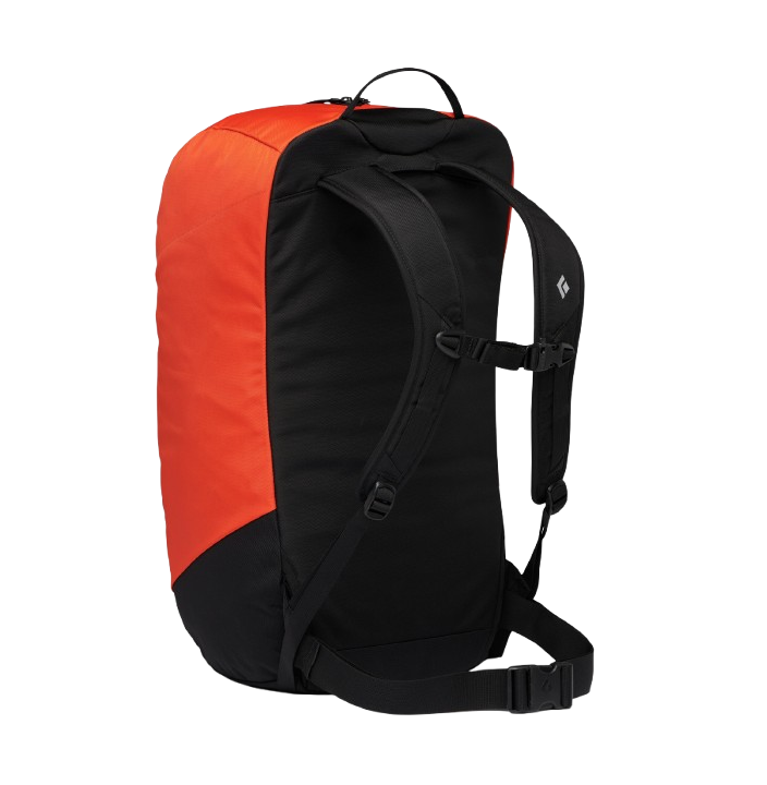 TEAM STONE 42 DUFFEL