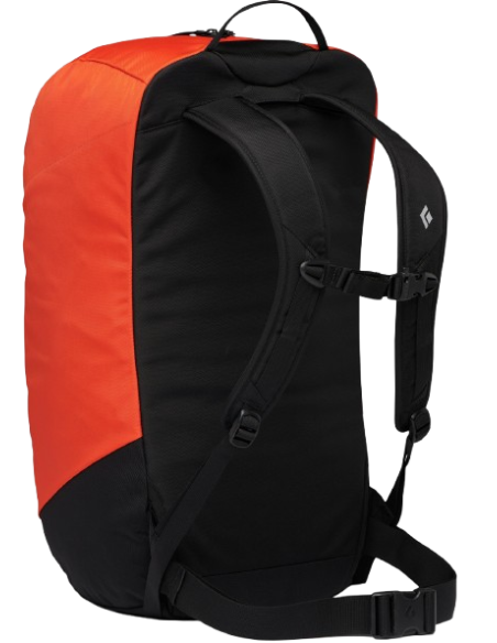 TEAM STONE 42 DUFFEL TEAM STONE 42 DUFFEL
