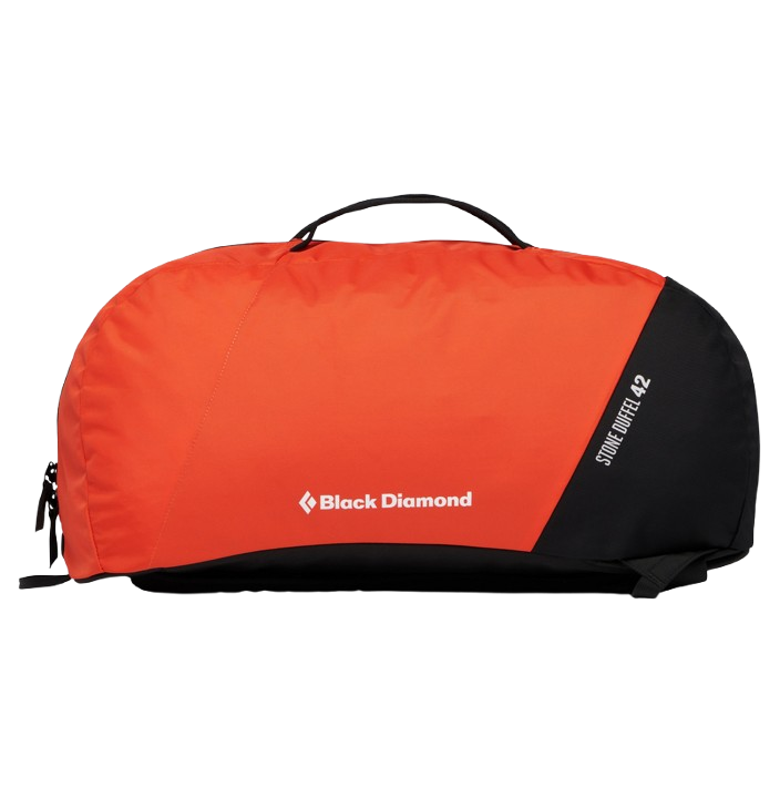 TEAM STONE 42 DUFFEL