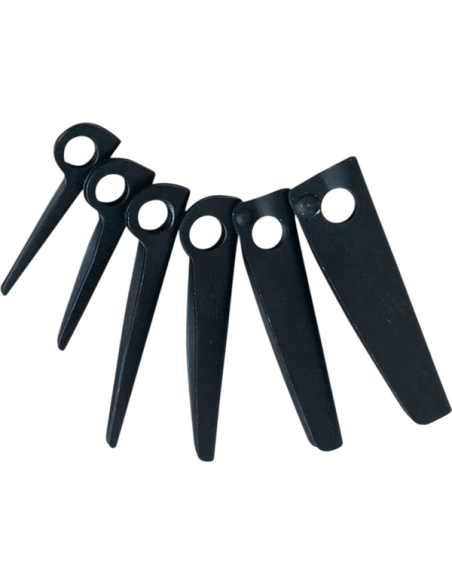 ANGLE PITON 6 1.5 IN