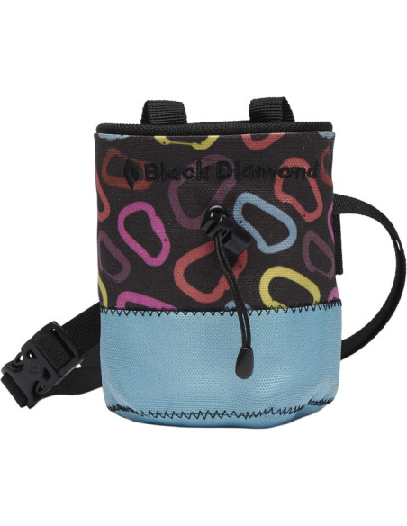 K MOJO CHALK BAG