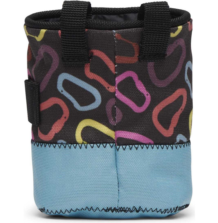 K MOJO CHALK BAG