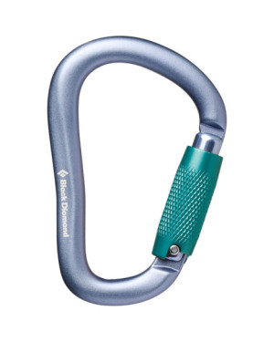 ROCKLOCK TRIPLE LOCK CARABINER