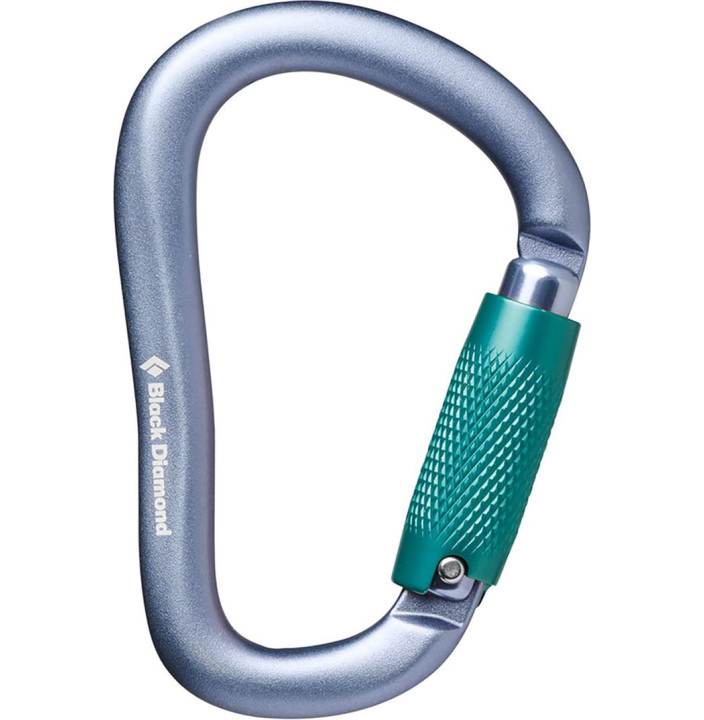 ROCKLOCK TRIPLE LOCK CARABINER
