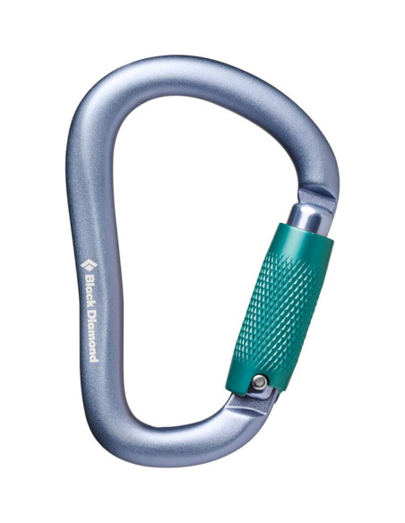 ROCKLOCK TRIPLE LOCK CARABINER ROCKLOCK TRIPLE LOCK CARABINER