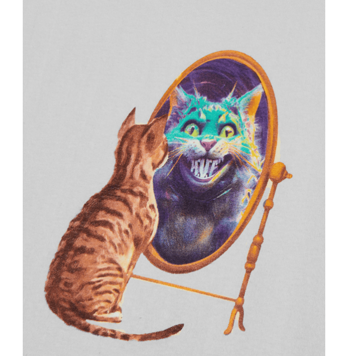 MIRROR SS TEE