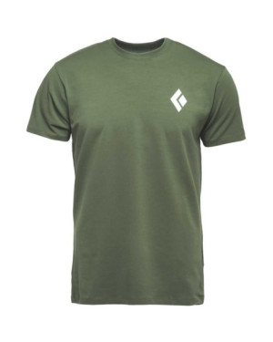 M EQUIPMNT FOR ALPINIST SS TEE