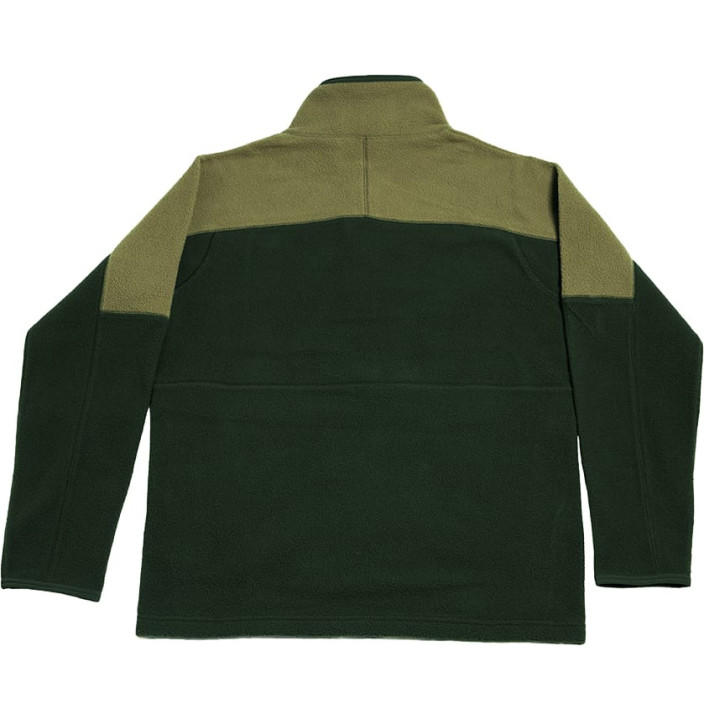 Abrazo Fleece Half-Zip Jacket