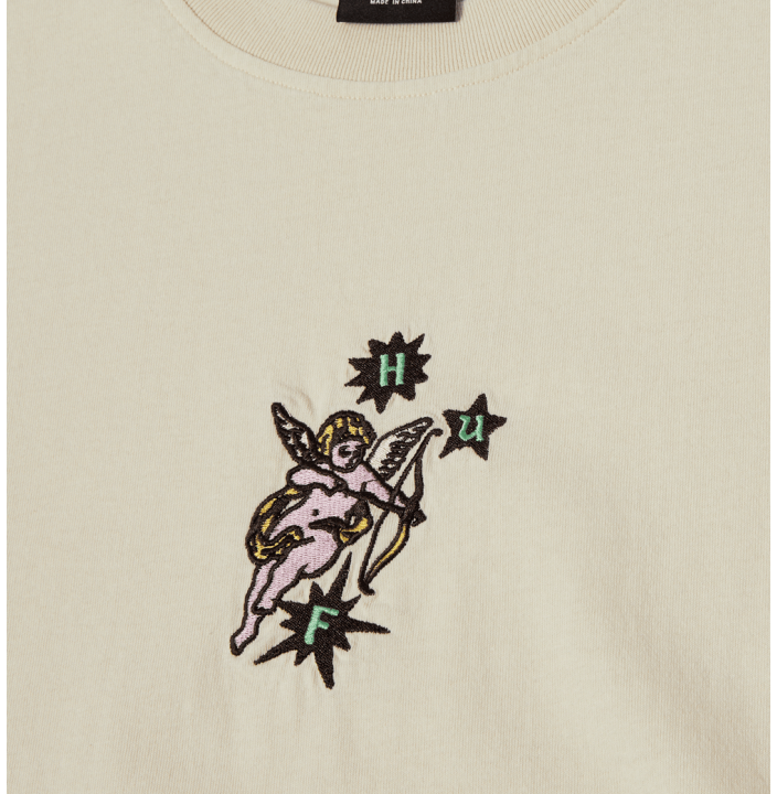 CUPID SS WASHED TEE