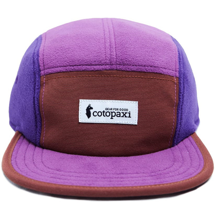 FLEECE 5 PANEL