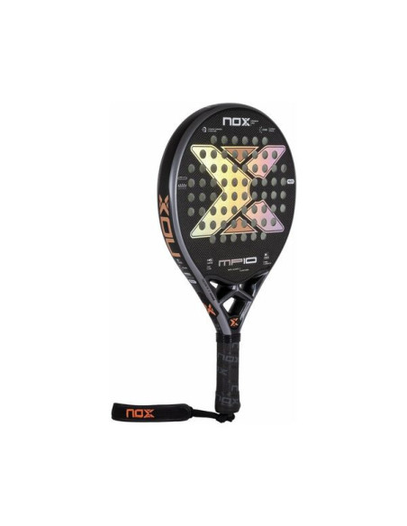 PALA MP10 GEMELAS ATOMIKAS BY MAPI S.ALAYETO