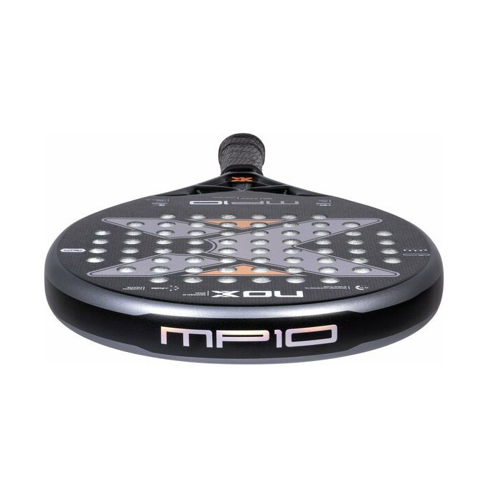 PALA MP10 GEMELAS ATOMIKAS BY MAPI S.ALAYETO