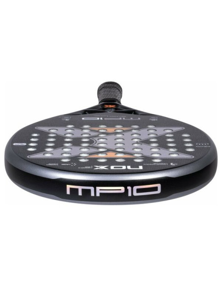 PALA MP10 GEMELAS ATOMIKAS BY MAPI S.ALAYETO