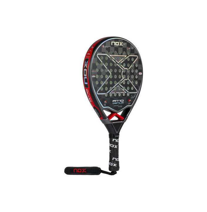 PALA AT10 GENIUS 18K BY AGUSTIN TAPIA