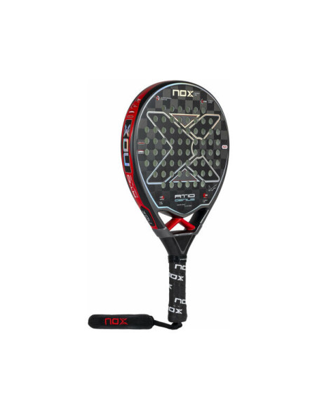 PALA AT10 GENIUS 18K BY AGUSTIN TAPIA