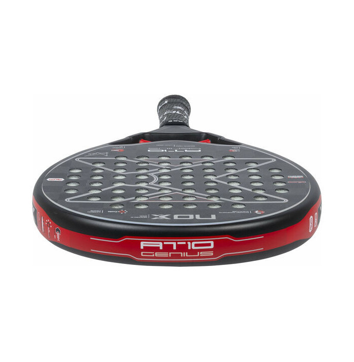 PALA AT10 GENIUS 18K BY AGUSTIN TAPIA