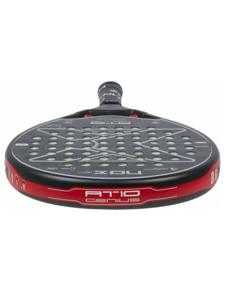 PALA AT10 GENIUS 18K BY AGUSTIN TAPIA