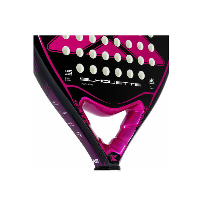 SILHOUTTE CASUAL SERIES