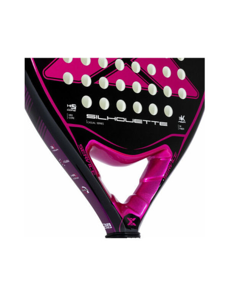 SILHOUTTE CASUAL SERIES