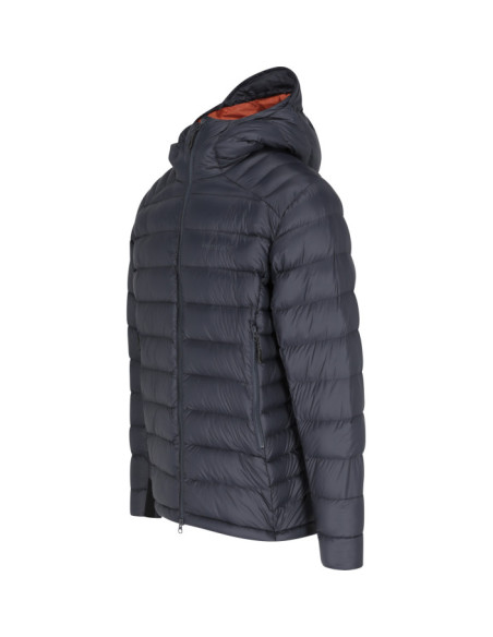 NORDIC DOWN JACKET MEN