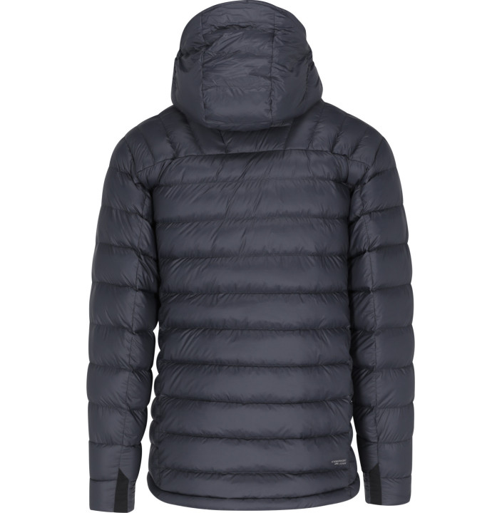 NORDIC DOWN JACKET MEN