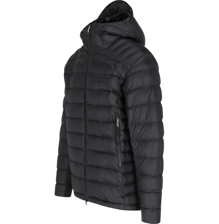 NORDIC DOWN JACKET MEN