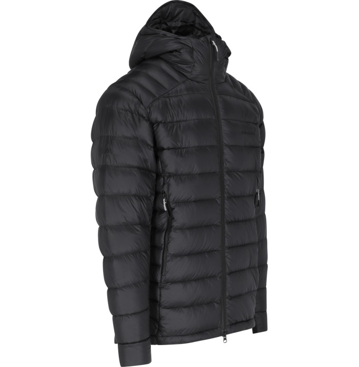 NORDIC DOWN JACKET MEN